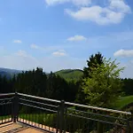 Zur Glocke Apartamento Winterberg