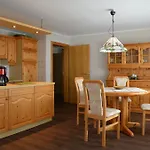 Apartamento Zur Glocke *