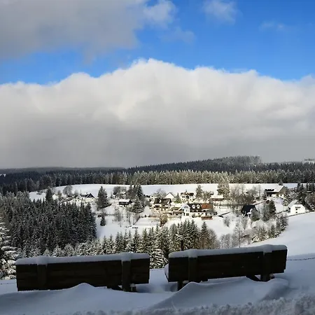 Appartamento Zur Glocke Winterberg
