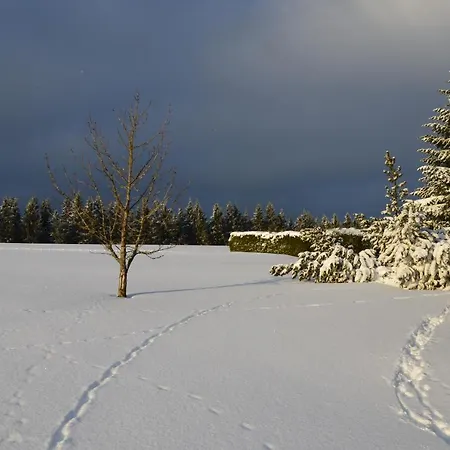 Zur Glocke ווינטרברג