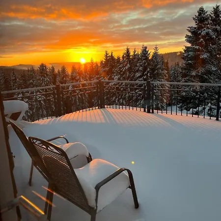 Apartment Zur Glocke Winterberg