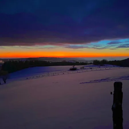 דירה Zur Glocke *