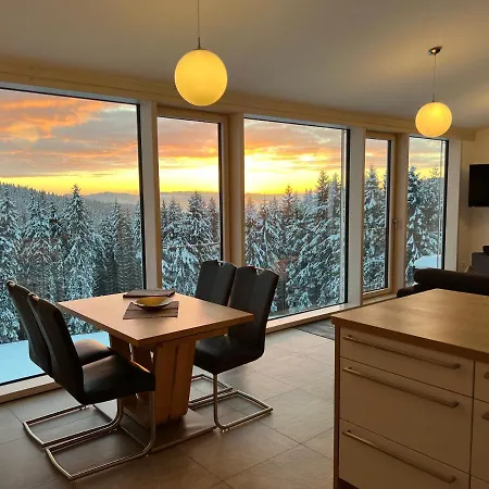 דירה Zur Glocke *