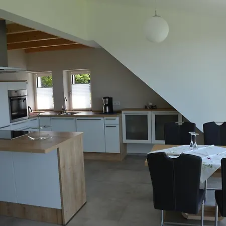 Διαμέρισμα Zur Glocke *