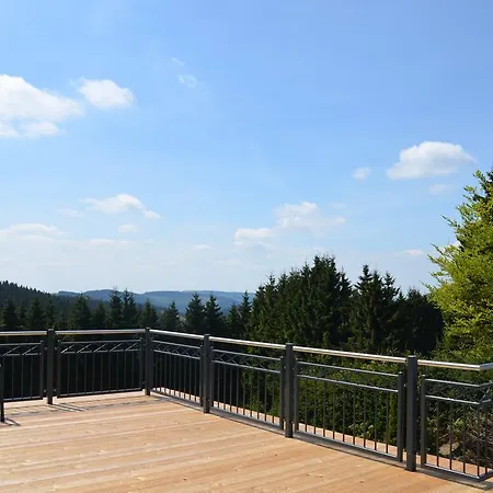 Zur Glocke דירה *