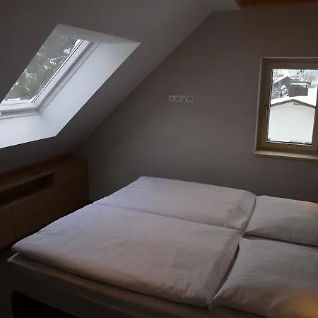 דירה Zur Glocke ווינטרברג