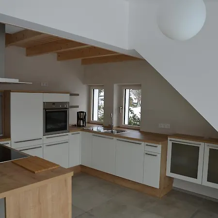 Appartamento Zur Glocke Winterberg