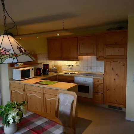 Apartment Zur Glocke