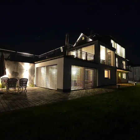 דירה Zur Glocke ווינטרברג