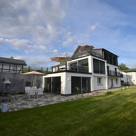 דירה Zur Glocke ווינטרברג