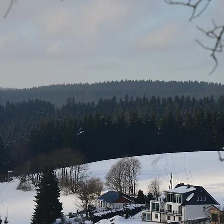 Zur Glocke Winterberg