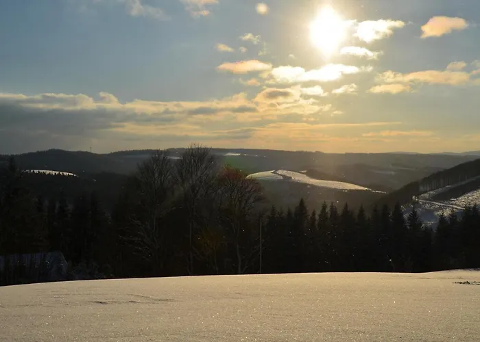 Zur Glocke Lägenhet