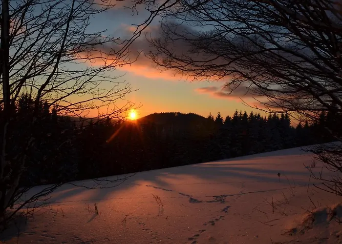 Zur Glocke Lägenhet