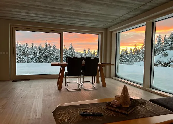 Zur Glocke Lägenhet