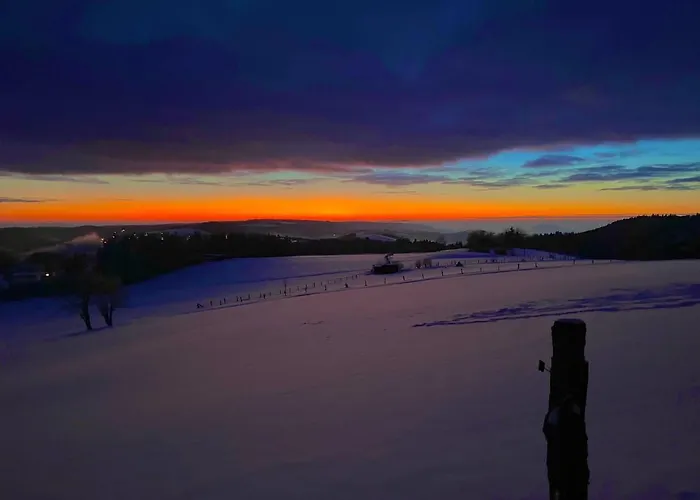 Lägenhet Zur Glocke *