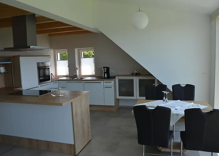 Lägenhet Zur Glocke *