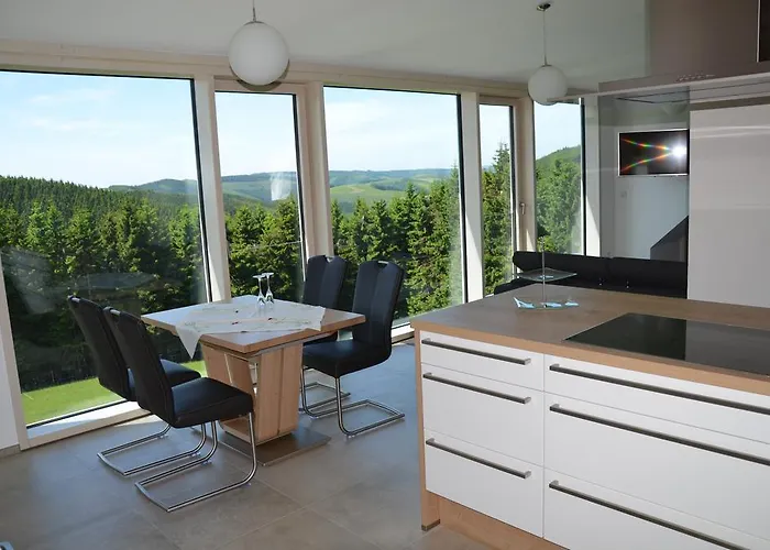 Zur Glocke Lejlighed *