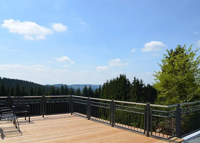 Zur Glocke Apartamento *