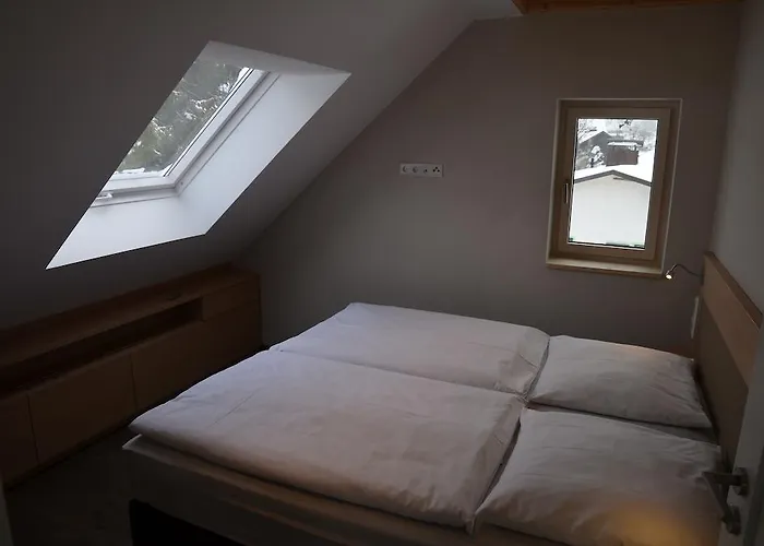 Lägenhet Zur Glocke Winterberg