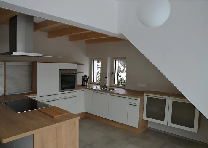 Apartamento Zur Glocke Winterberg