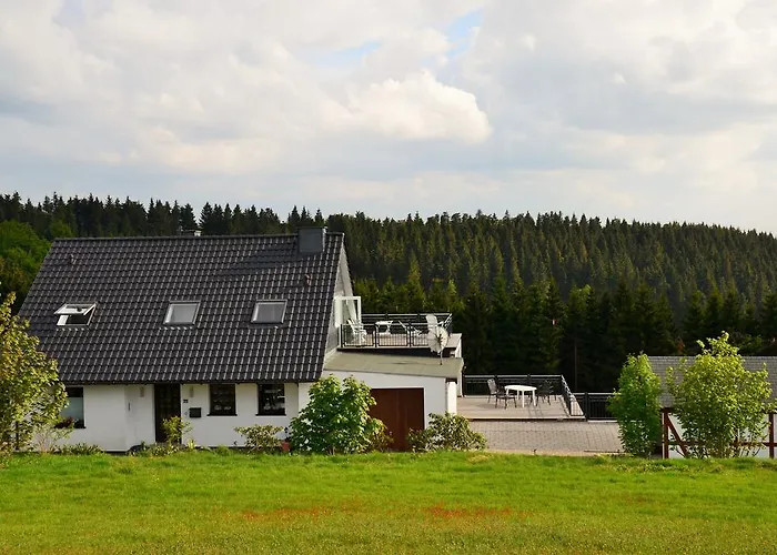 Lägenhet Zur Glocke