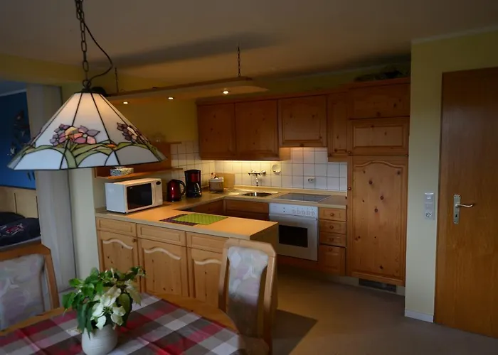 Lägenhet Zur Glocke