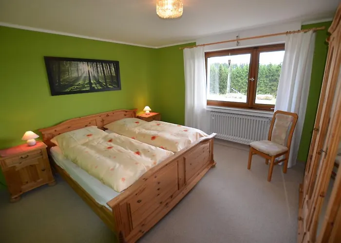 Lejlighed Zur Glocke