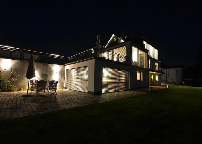 Lägenhet Zur Glocke Winterberg