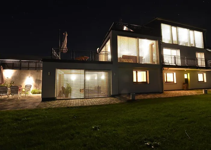 Zur Glocke Winterberg