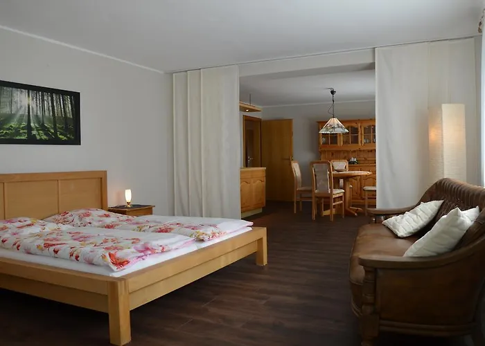 Zur Glocke Winterberg