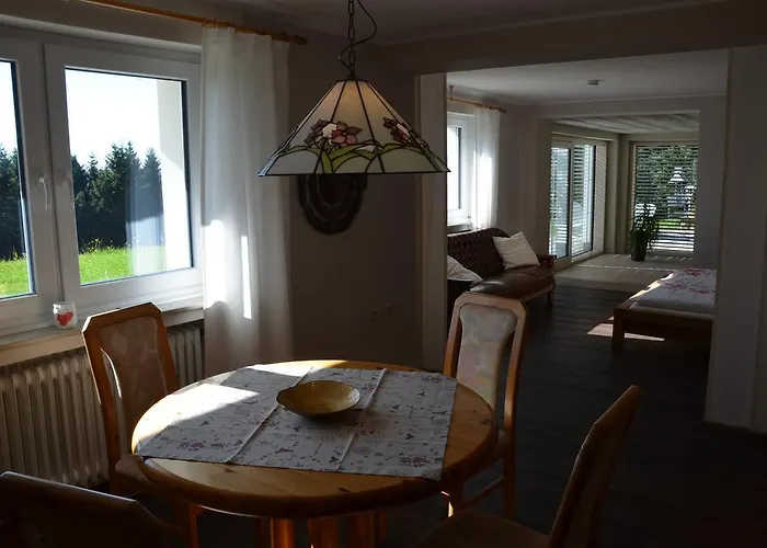 Apartamento Zur Glocke