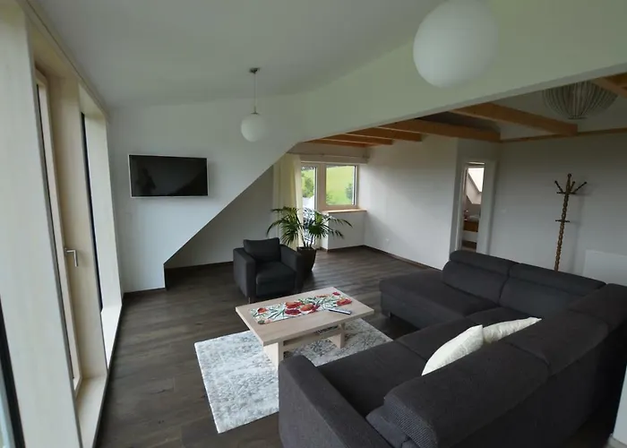 Zur Glocke Winterberg